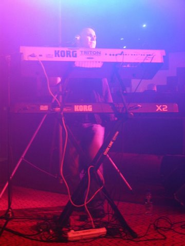 Supersonic Puijonsarvi Kuopio